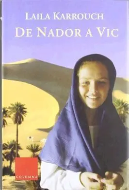 De Nador a Vic