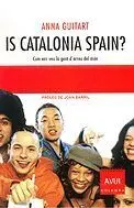 Is Catalonia Spain?