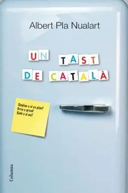Un Tast de Català