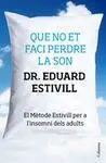 Que no Et Faci Perdre el Son