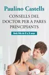 Consells del Doctor Per a Pares Principiants