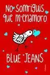 No Somriguis que M'enamoro