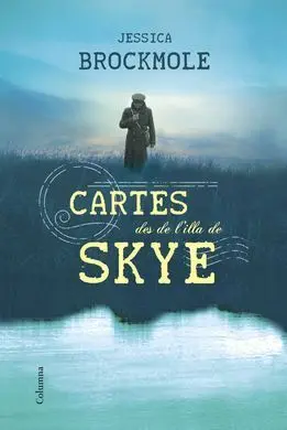 Cartes Des de L'illa de Skye