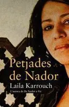 Petjades de Nador