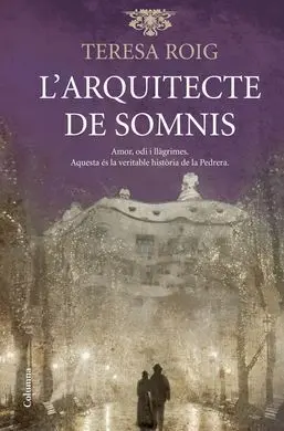 L'arquitecte de Somnis