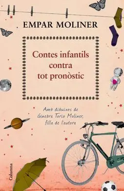 Contes Infantils Contra Tot Pronòstic