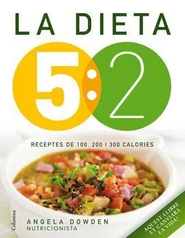 La Dieta 5:2