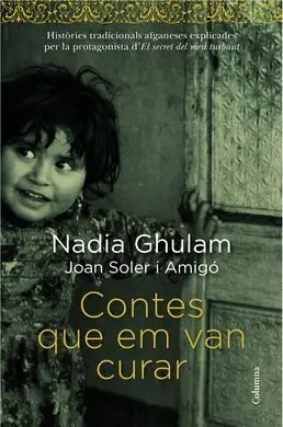 Contes que Em Van Curar