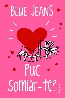 Puc Somiar-Te?