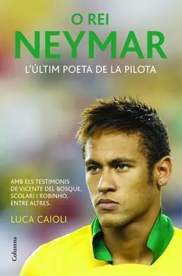O Rei Neymar