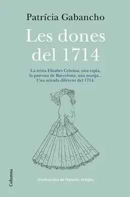 Les Dones del 1714