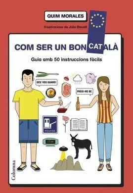 Com Ser un Bon Català