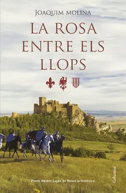 La Rosa entre Els Llops