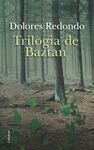 ESTOIG TRILOGÍA DE BAZTAN + GUIA DE BAZTAN