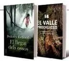 Pack el Llegat Dels Ossos + Guia de Baztan