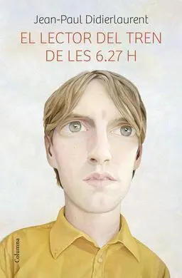 El Lector del Tren de les 627 H