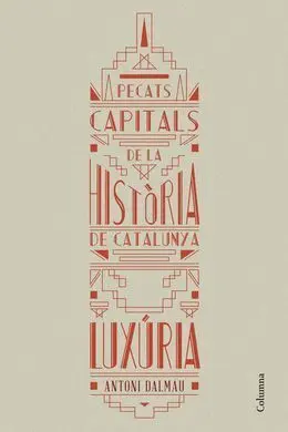 Pecats Capitals de la Història de Catalunya