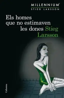Els Homes que no Estimaven les Dones