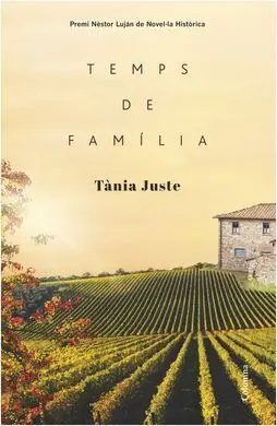 Temps de Familia