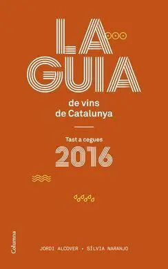 La Guia de Vins de Catalunya 2016