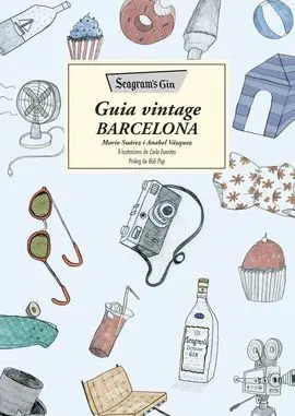 Guia Vintage Barcelona