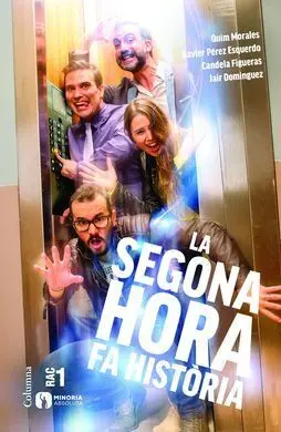 La Segona Hora Fa Història