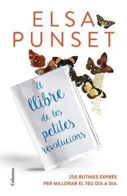 El Llibre de les Petites Revolucions