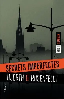 Secrets Imperfectes