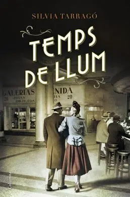 Temps de Llum