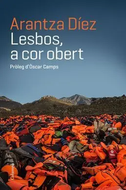 Lesbos, a Cor Obert