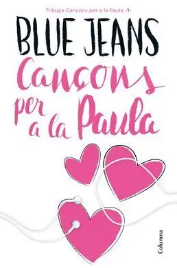 Cançons Per a la Paula