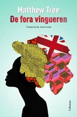 De Fora Vingueren