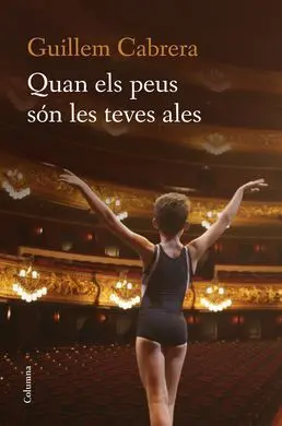 Quan Els Peus Són les Teves Ales