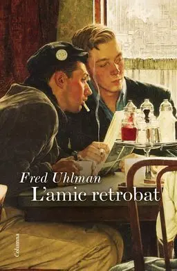 L'amic Retrobat