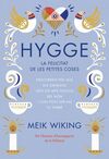 HYGGE. LA FELICITAT DE LES PETITES COSES