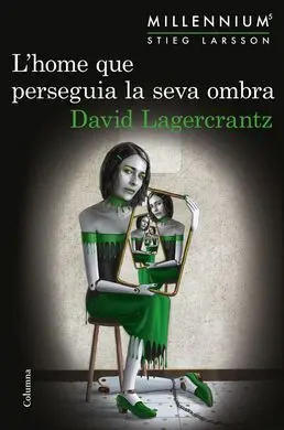 L'home que Perseguia la Seva Ombra