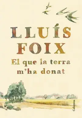 El que la Terra M'ha Donat