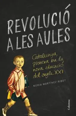 Revolució a les Aules