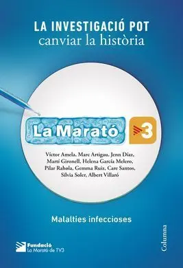 El Llibre de la Marató 2017