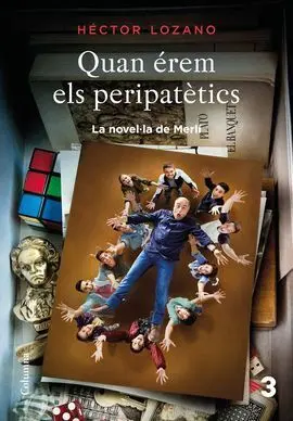 Quan Érem Els Peripatètics