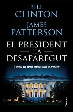 El President Ha Desaparegut