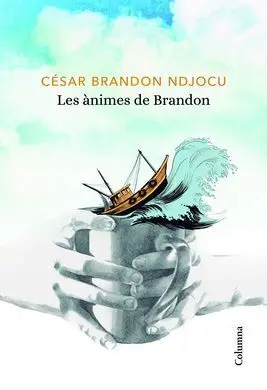 Les Ànimes de Brandon