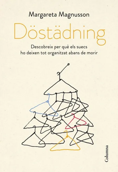 Döstädning