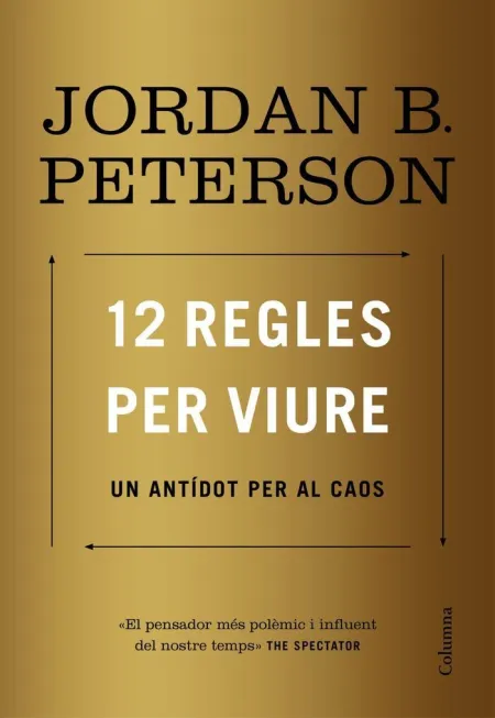 12 Regles Per Viure