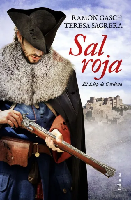 Sal Roja