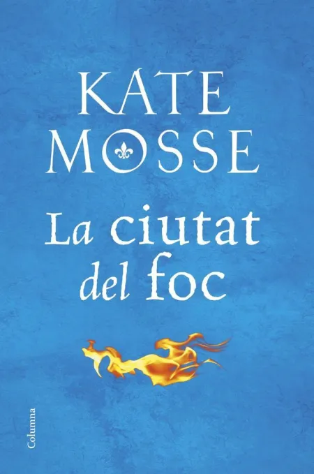 La Ciutat del Foc