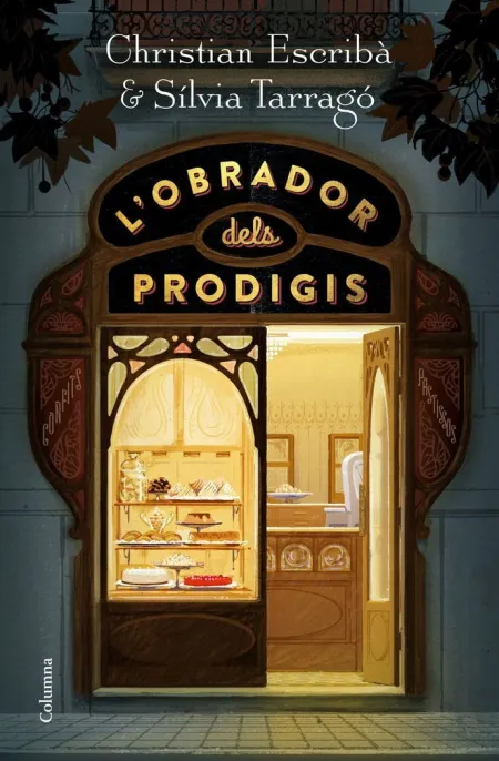 L'obrador Dels Prodigis