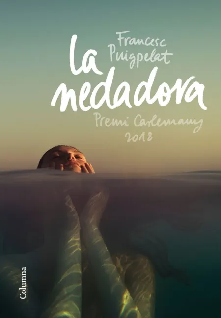 La Nedadora