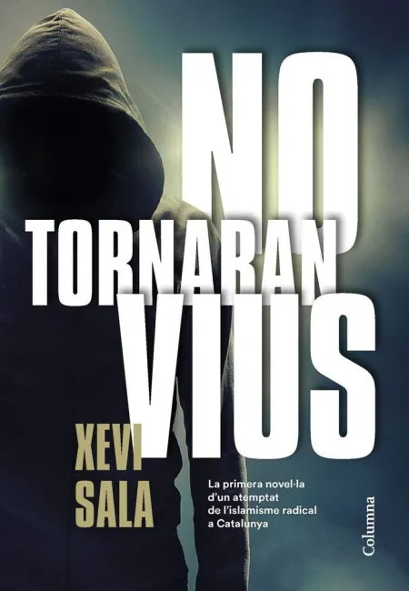 No Tornaran Vius