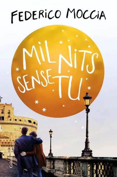 Mil Nits Sense tu